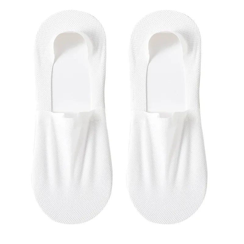 Invisible Breathable Anti-Slip Socks