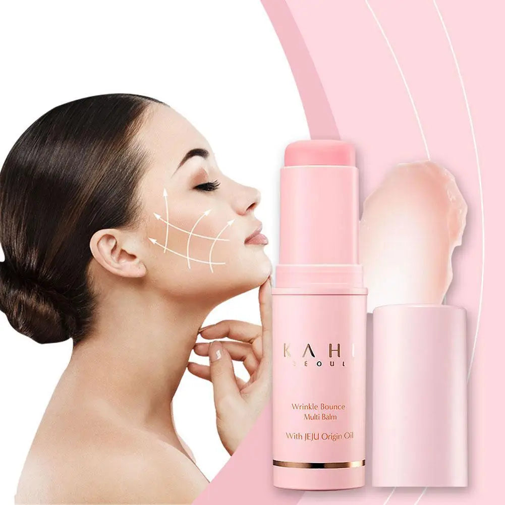 KAHI Wrinkle Bounce Multi Balm