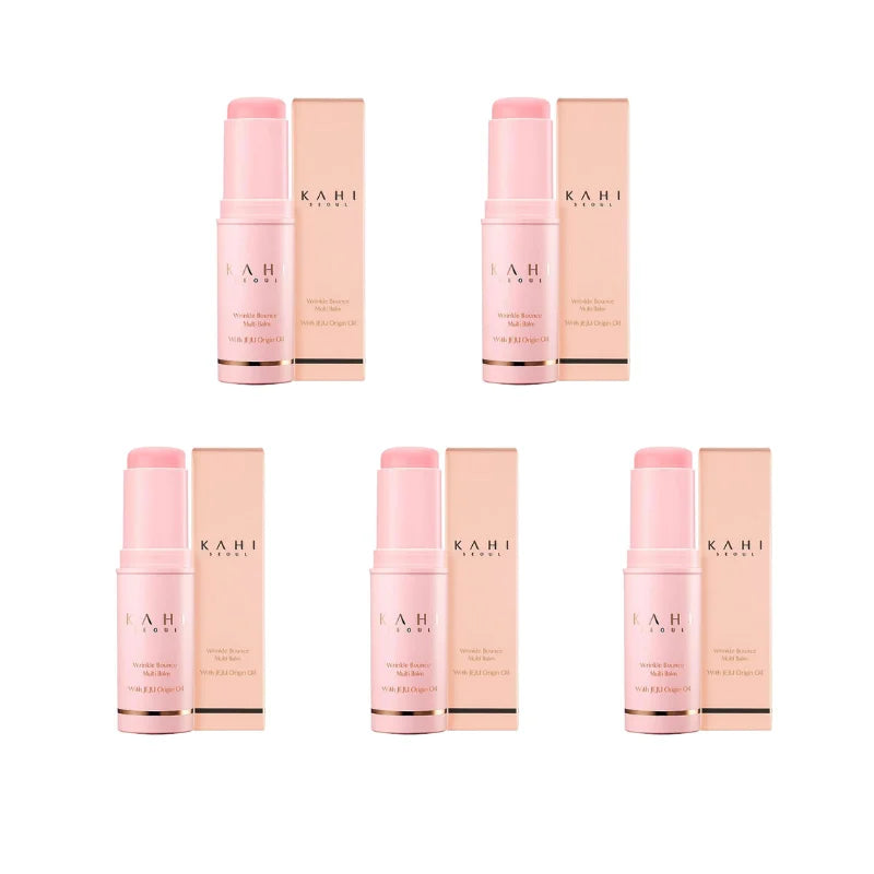 KAHI Wrinkle Bounce Multi Balm