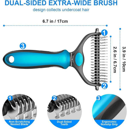 The Pet Pro Grooming Tool