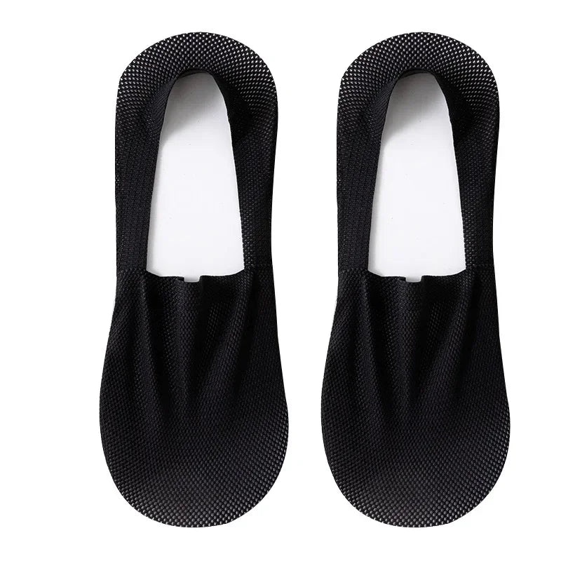 Invisible Breathable Anti-Slip Socks