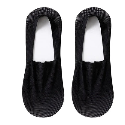 Invisible Breathable Anti-Slip Socks
