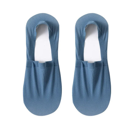Invisible Breathable Anti-Slip Socks