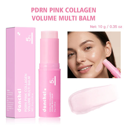 PDRN Pink Collagen Multi Volume Balm