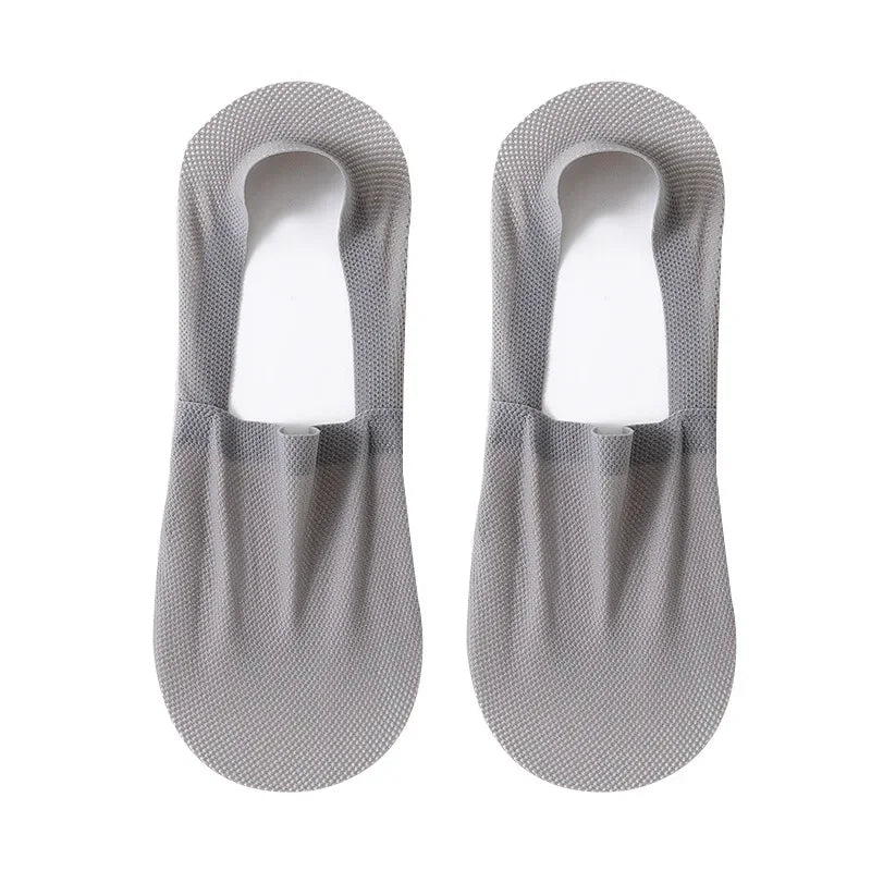 Invisible Breathable Anti-Slip Socks