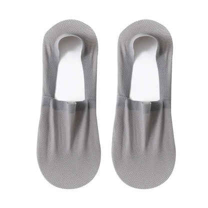Invisible Breathable Anti-Slip Socks