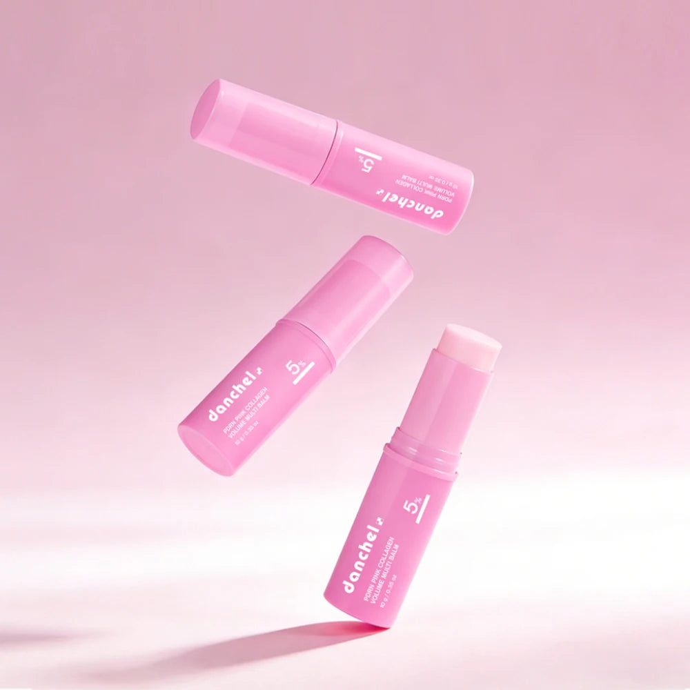 PDRN Pink Collagen Multi Volume Balm