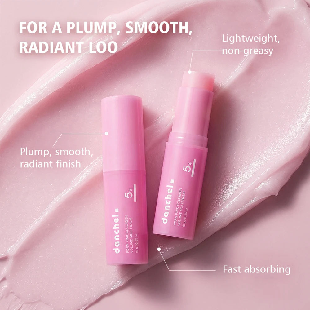 PDRN Pink Collagen Multi Volume Balm