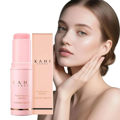 KAHI Wrinkle Bounce Multi Balm