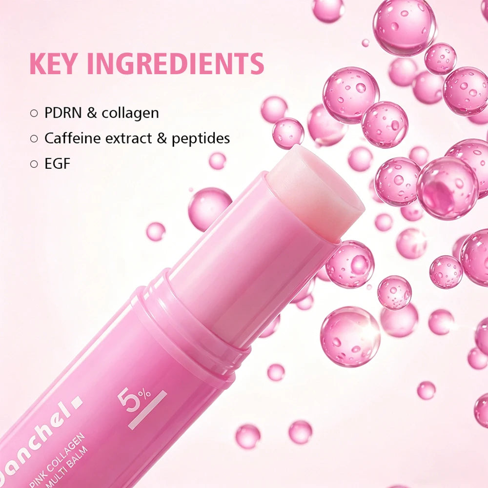 PDRN Pink Collagen Multi Volume Balm