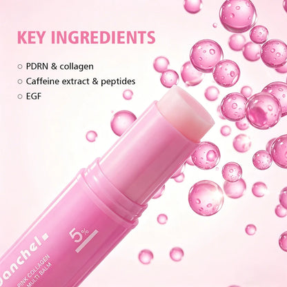 PDRN Pink Collagen Multi Volume Balm