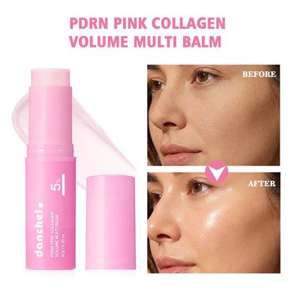 PDRN Pink Collagen Multi Volume Balm