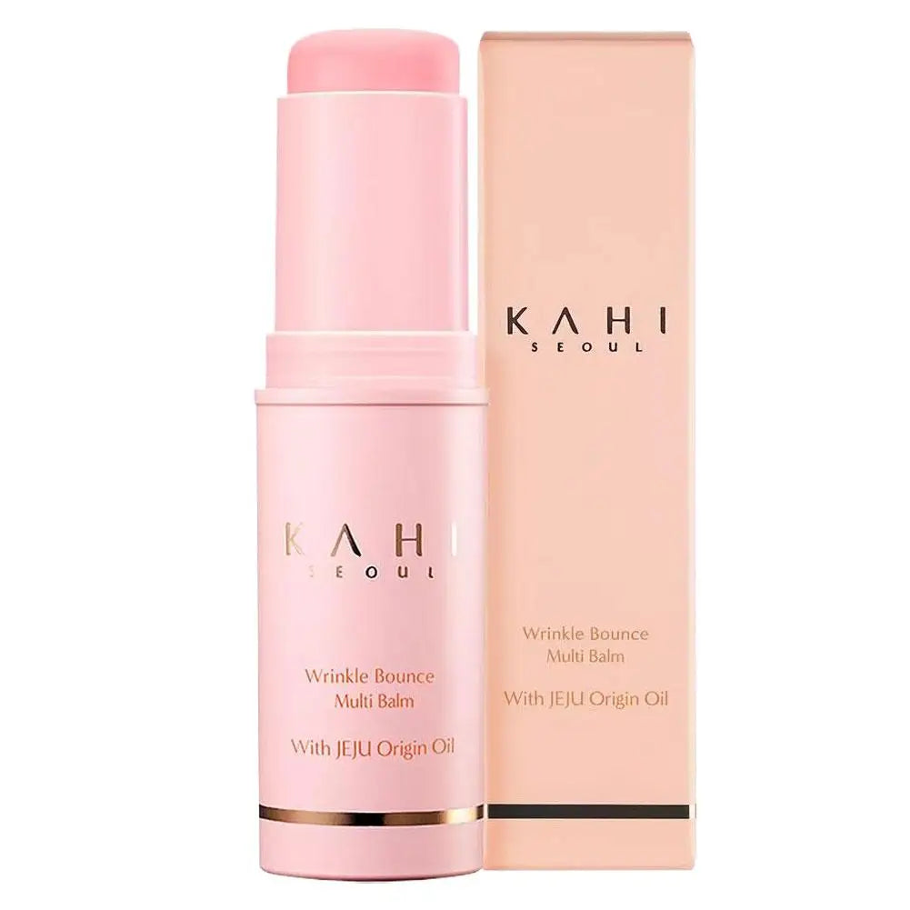 KAHI Wrinkle Bounce Multi Balm