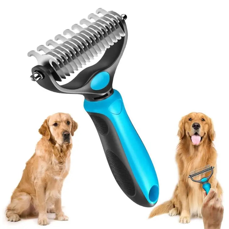 The Pet Pro Grooming Tool