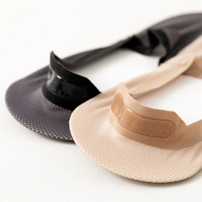 Invisible Breathable Anti-Slip Socks