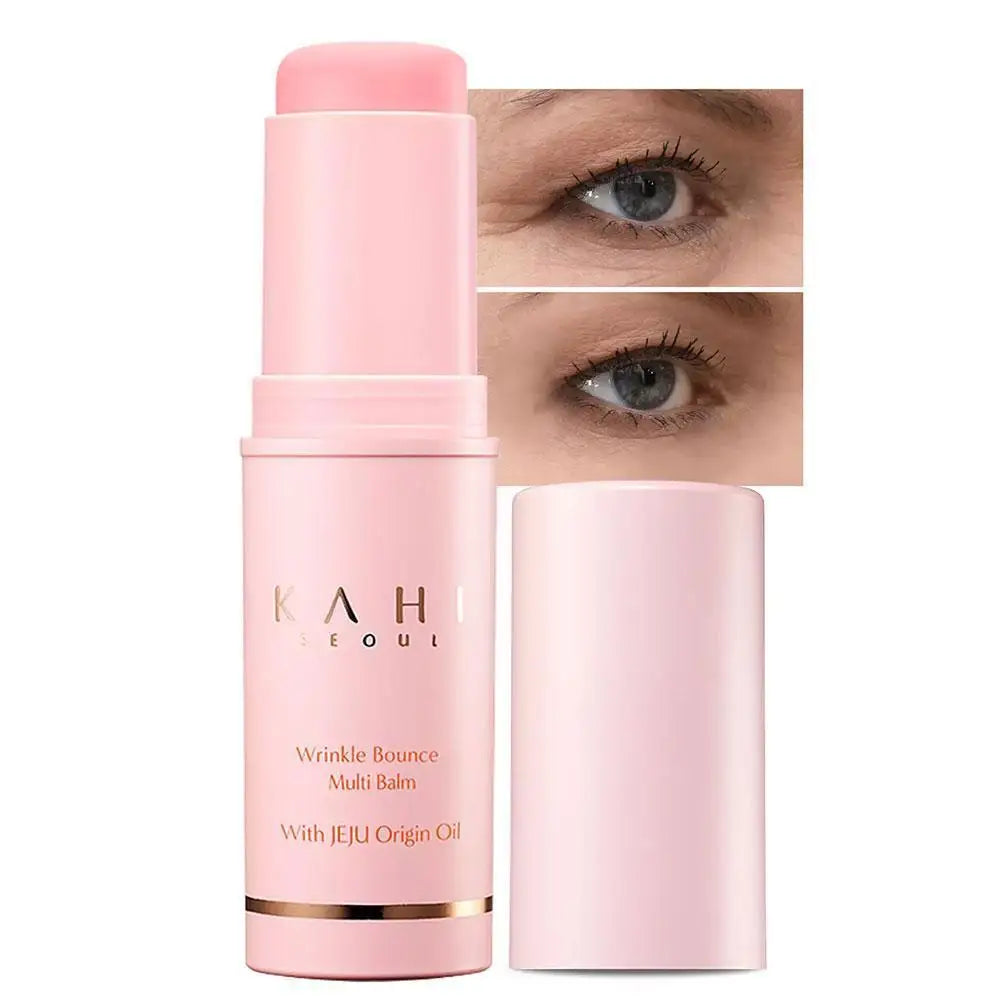 KAHI Wrinkle Bounce Multi Balm