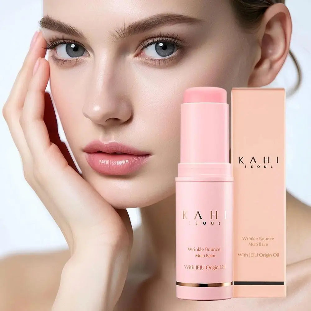 KAHI Wrinkle Bounce Multi Balm