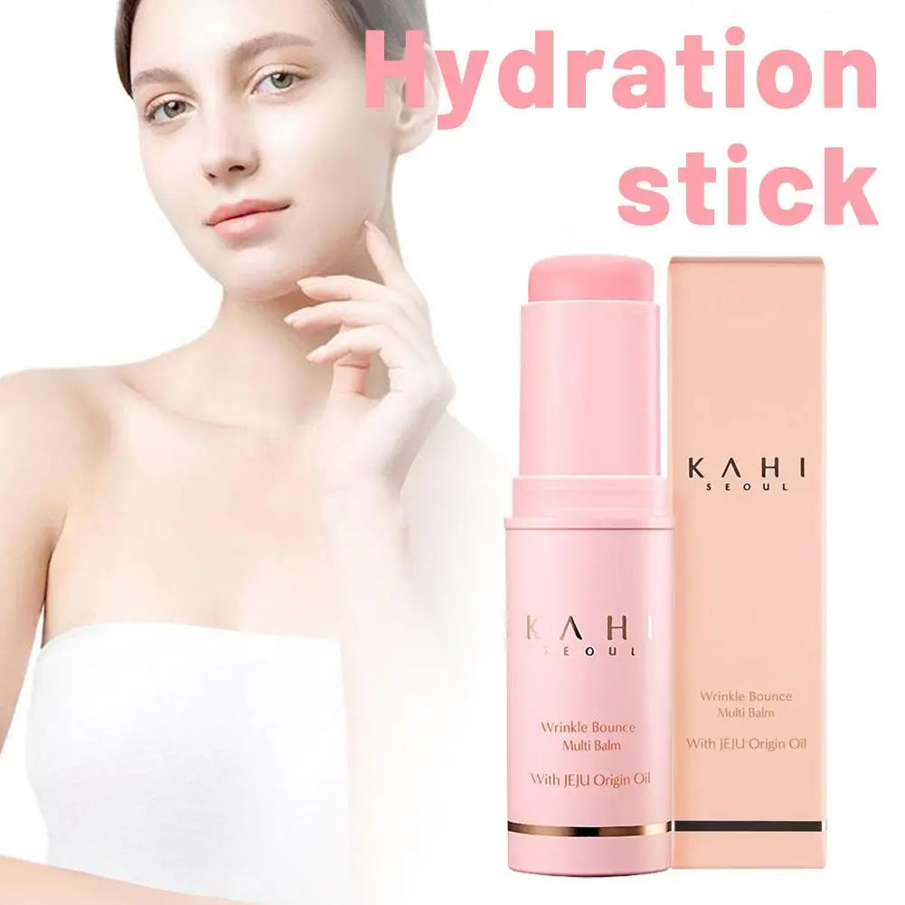 KAHI Wrinkle Bounce Multi Balm