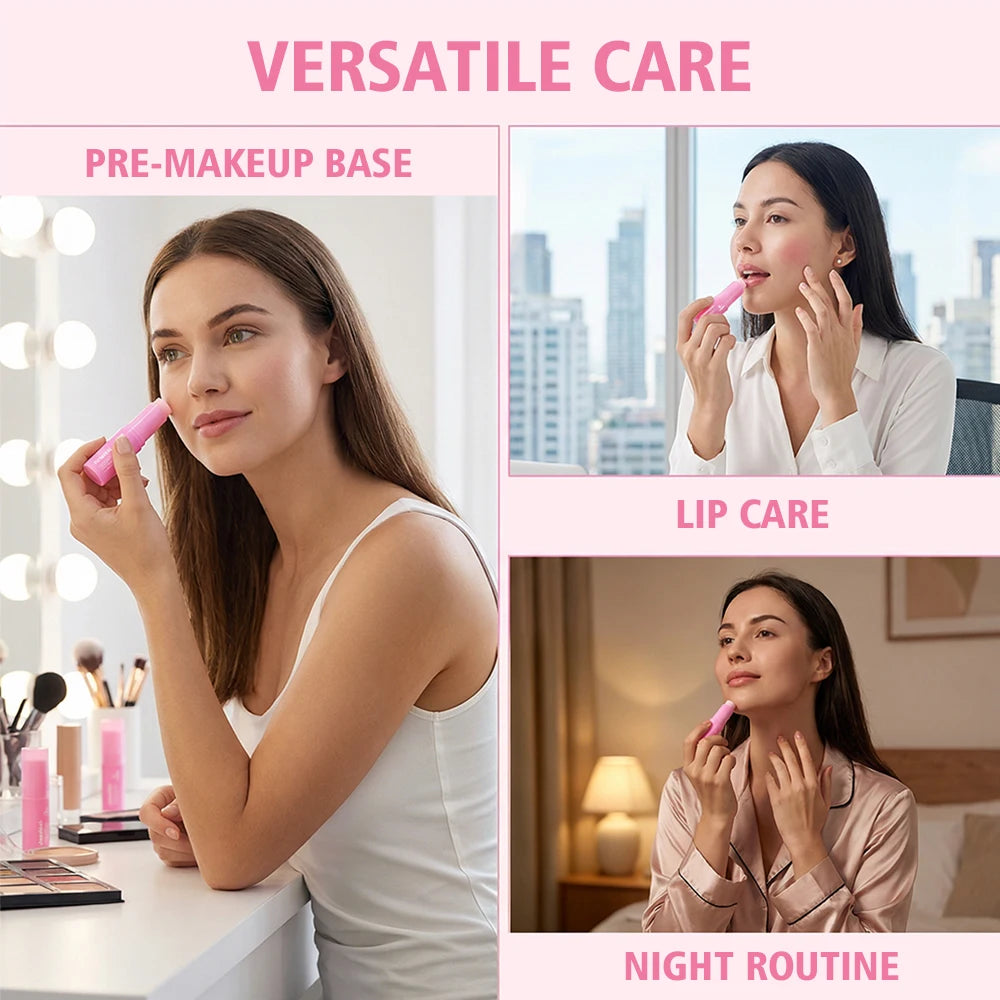 PDRN Pink Collagen Multi Volume Balm