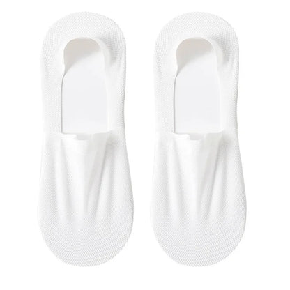 Invisible Breathable Anti-Slip Socks