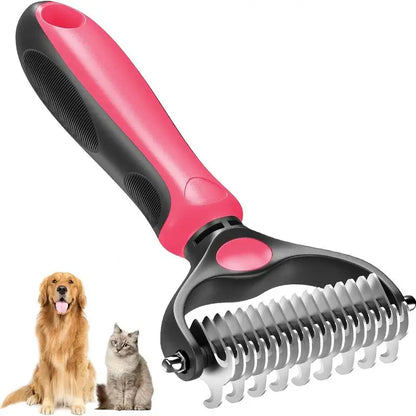 The Pet Pro Grooming Tool