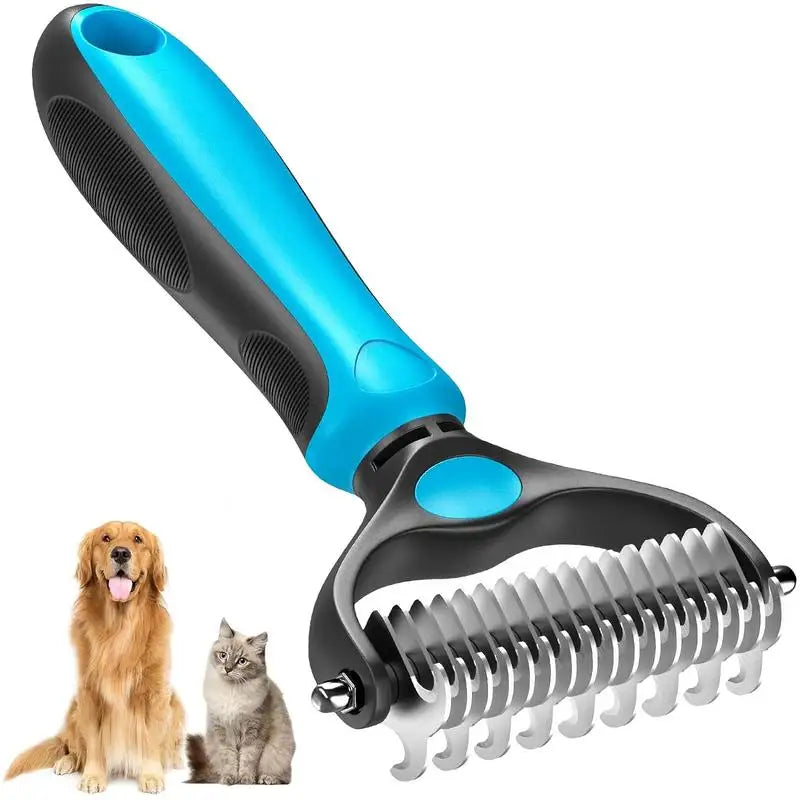 The Pet Pro Grooming Tool
